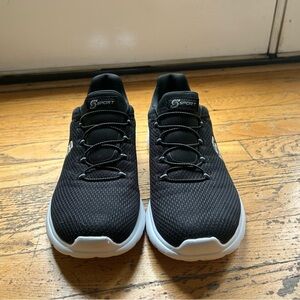 S Sport Skechers Women’s Rummie Pull-On Sneakers, Women’s Size 10